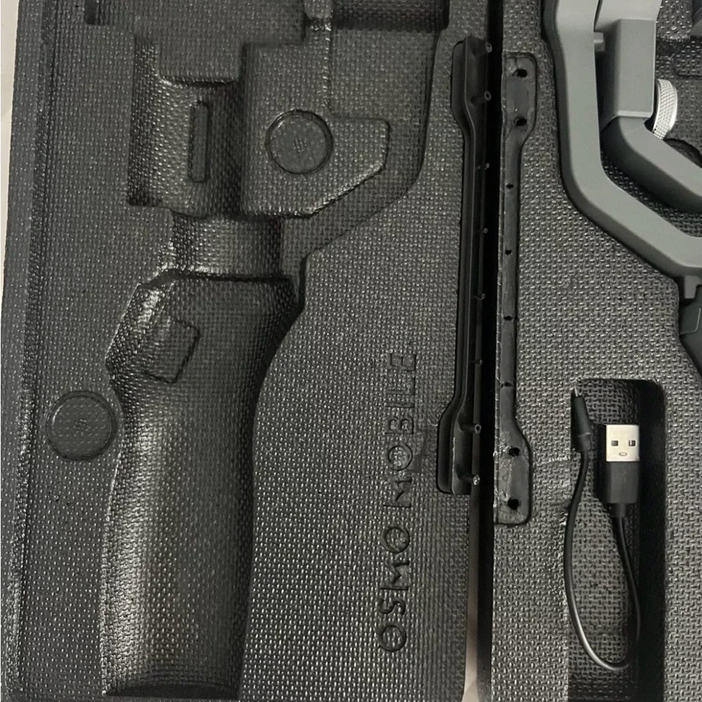 dji osmo mobile 2